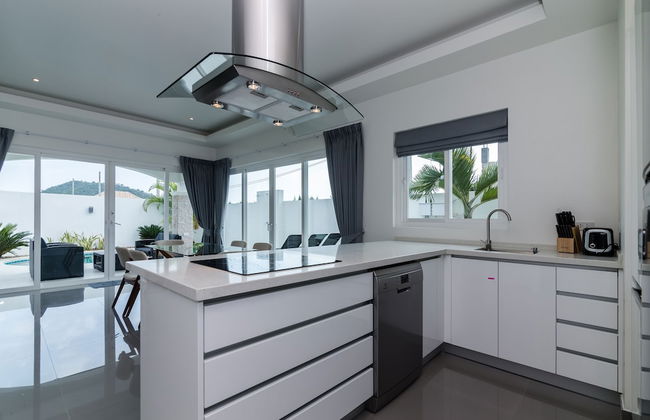 Orchid Paradise Homes OPV420 - Foto 6