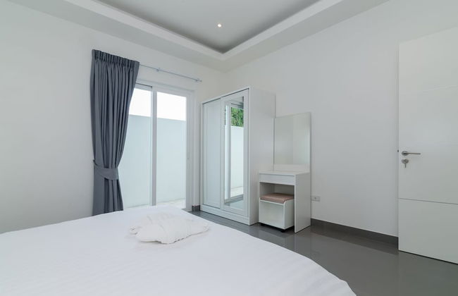 Orchid Paradise Homes OPV420 - Foto 4