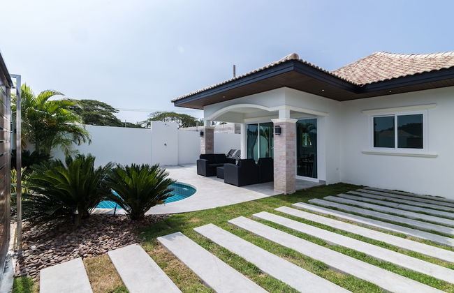 Orchid Paradise Homes OPV420 - Foto 15