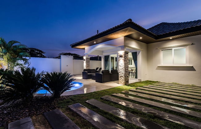 Orchid Paradise Homes OPV420 - Foto 16