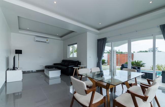 Orchid Paradise Homes OPV420 - Foto 7