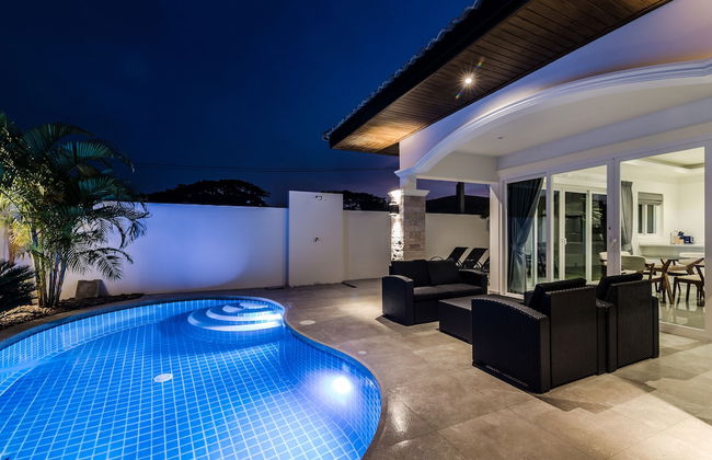 Orchid Paradise Homes OPV420 - Foto 11