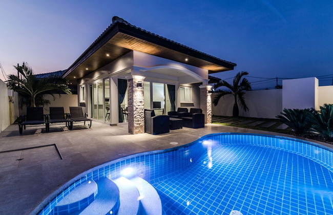 Orchid Paradise Homes OPV420 - Foto 1