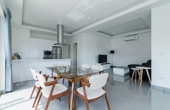 Orchid Paradise Homes OPV420 - Foto 5