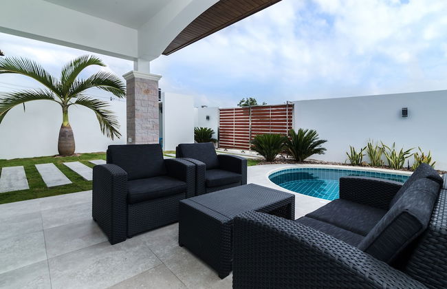 Orchid Paradise Homes OPV420 - Foto 8