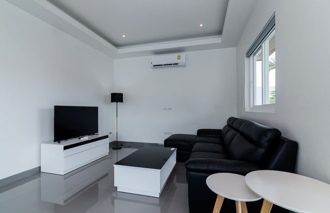 Orchid Paradise Homes OPV420 - Foto 13