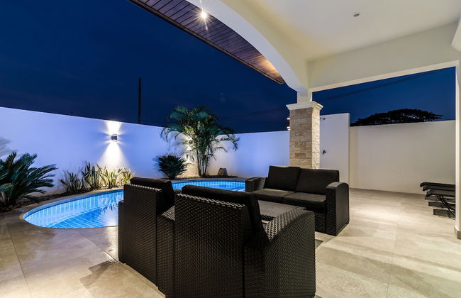 Orchid Paradise Homes OPV420 - Foto 9