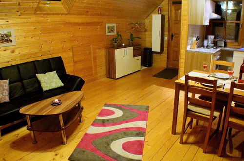 Photo 9 - Lovely Apartment in Liebenfels Carinthia near Ski Area