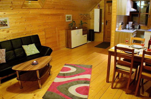 Foto 5 - Lovely Apartment in Liebenfels Carinthia near Ski Area