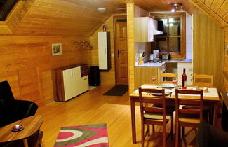 Photo 3 - Lovely Apartment in Liebenfels Carinthia near Ski Area