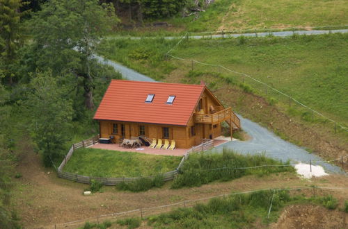 Photo 11 - Lovely Apartment in Liebenfels Carinthia near Ski Area