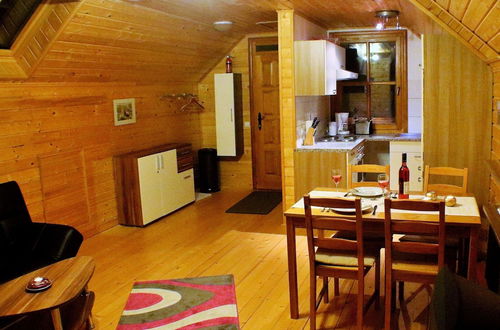 Photo 4 - Lovely Apartment in Liebenfels Carinthia near Ski Area