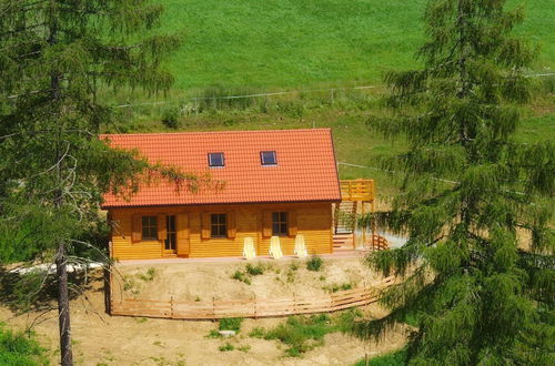 Photo 14 - Apartment in Liebenfels in Carinthia Near ski Area