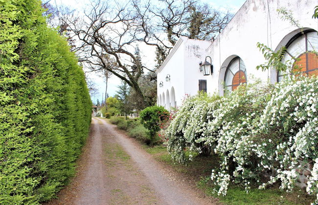 Quinta Valvanera - Foto 37
