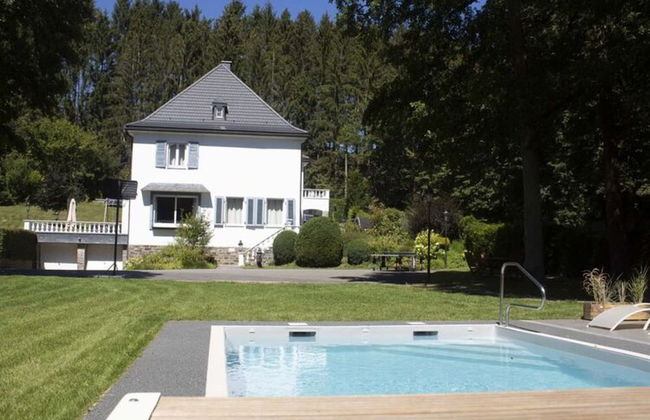 Luxurious Countryside Holiday Home With Pool - Foto 23