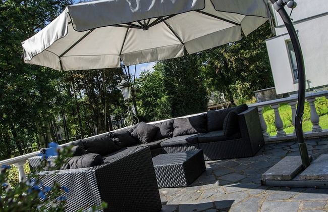 Luxurious Countryside Holiday Home With Pool - Foto 33