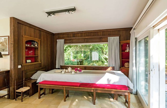 Oostduinkerke Forestside Villa - Foto 18