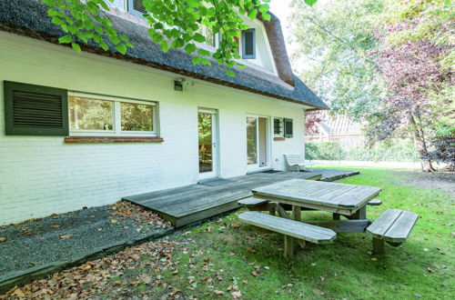 Photo 31 - Beautiful Villa in Oostduinkerke Near Beach