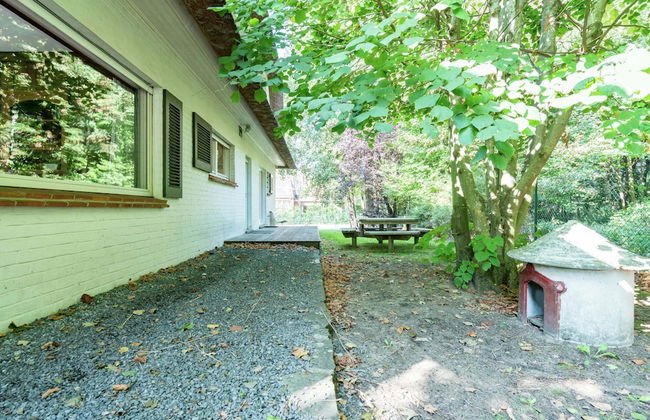 Oostduinkerke Forestside Villa - Foto 27