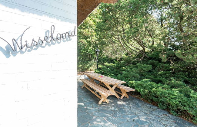 Oostduinkerke Forestside Villa - Foto 25