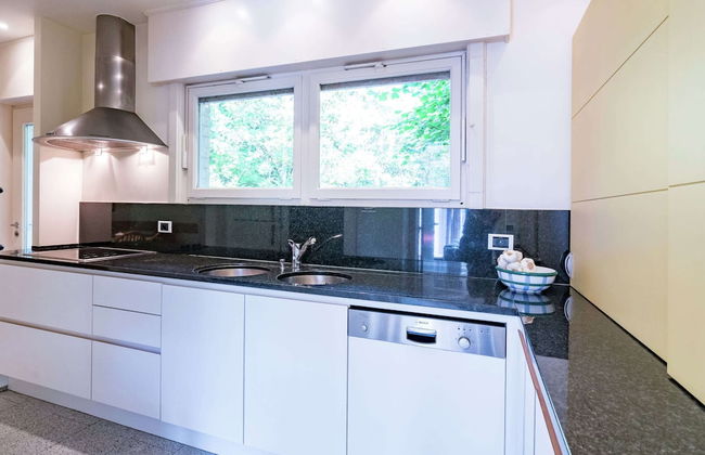 Oostduinkerke Forestside Villa - Foto 8