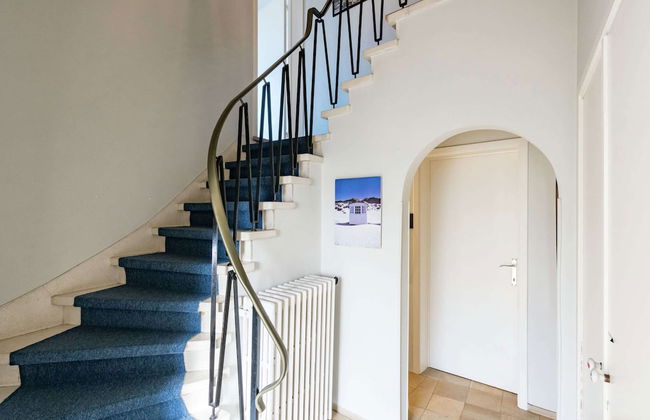 Oostduinkerke Forestside Villa - Foto 20