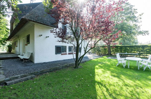 Photo 27 - Beautiful Villa in Oostduinkerke Near Beach