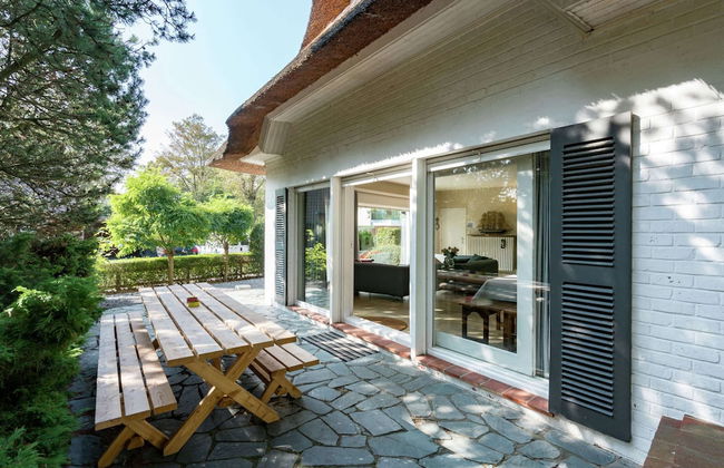 Oostduinkerke Forestside Villa - Foto 28