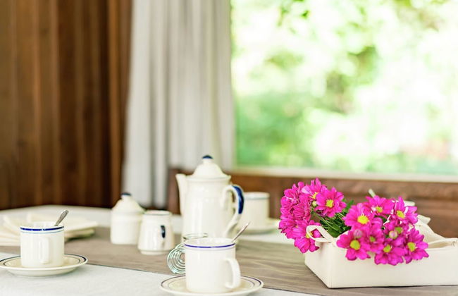 Oostduinkerke Forestside Villa - Foto 22