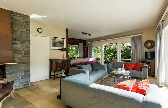 Oostduinkerke Forestside Villa - Foto 10