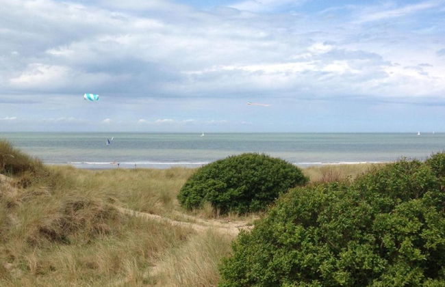 Oostduinkerke Forestside Villa - Foto 35