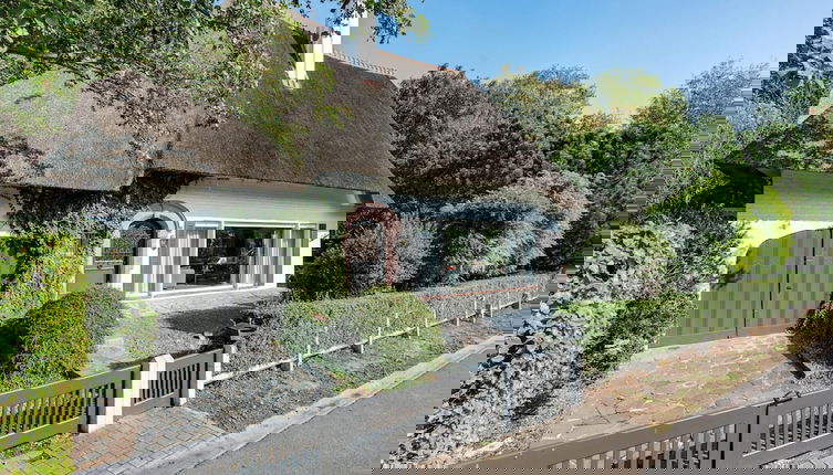 Foto 1 - Oostduinkerke Forestside Villa