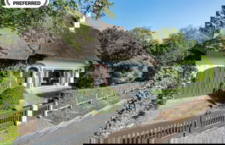 Photo 1 - Oostduinkerke Forestside Villa