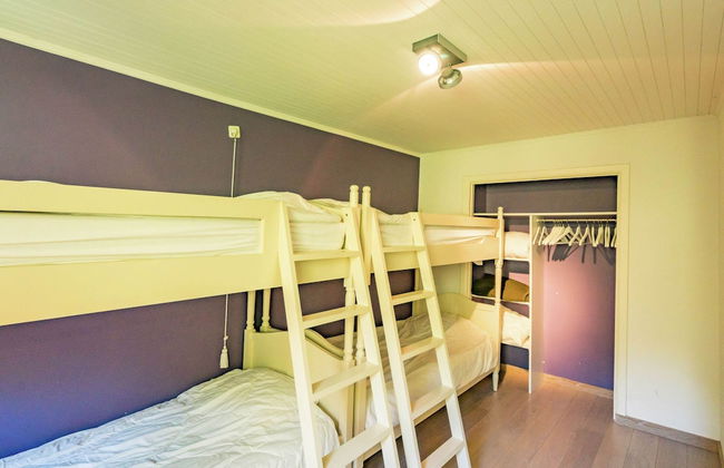 Oostduinkerke Forestside Villa - Foto 3