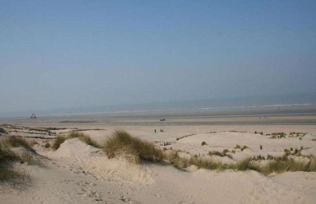 Oostduinkerke Forestside Villa - Foto 37