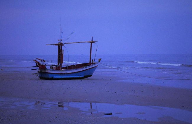 Oostduinkerke Forestside Villa - Foto 38