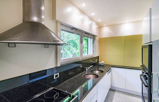 Oostduinkerke Forestside Villa - Foto 9