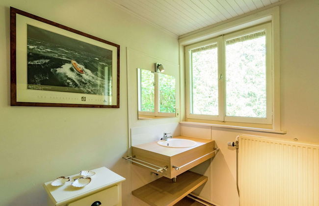 Oostduinkerke Forestside Villa - Foto 23