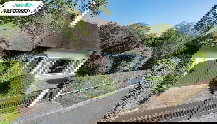 Photo 1 - Oostduinkerke Forestside Villa