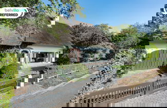 Foto 1 - Oostduinkerke Forestside Villa