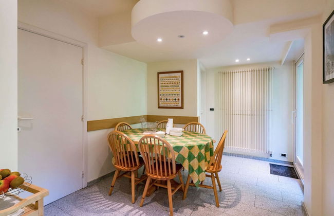 Oostduinkerke Forestside Villa - Foto 19