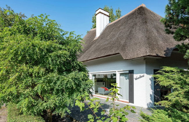 Oostduinkerke Forestside Villa - Foto 33