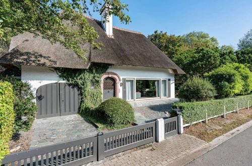 Photo 30 - Beautiful Villa in Oostduinkerke Near Beach