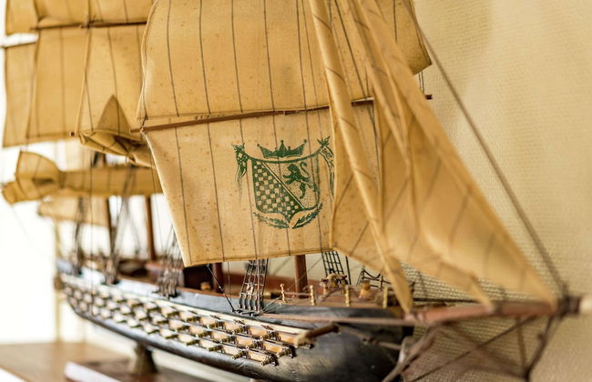 Oostduinkerke Forestside Villa - Foto 24