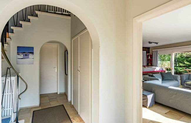 Oostduinkerke Forestside Villa - Foto 21