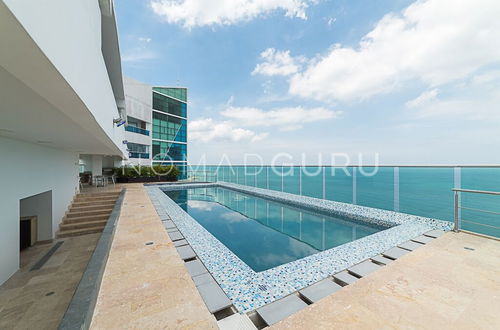 Photo 4 - Horizontes Pent House By Nomad Guru