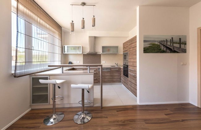 Apartsee living II. - Foto 4