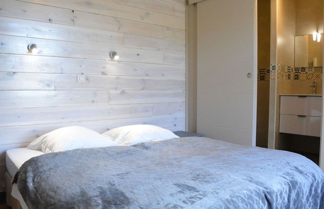 Group Villa With Sauna - Foto 8
