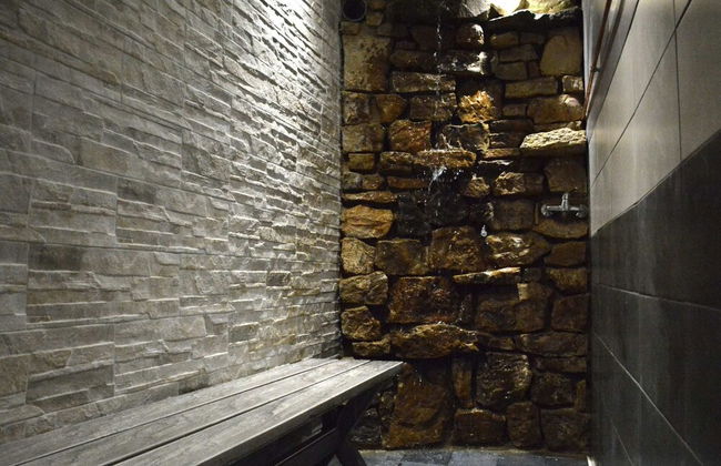 Group Villa With Sauna - Foto 15