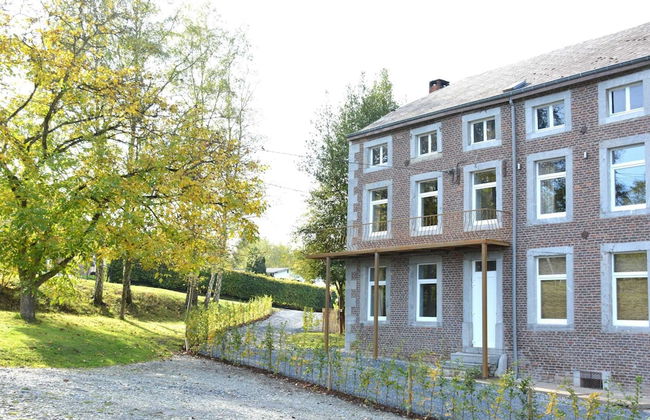 Group Villa With Sauna - Foto 35